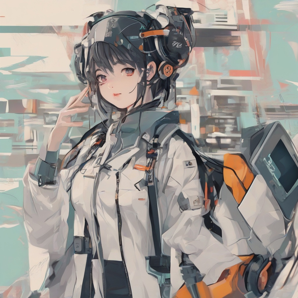 人工智能驱动的产业变革：从算法突破到生态重构