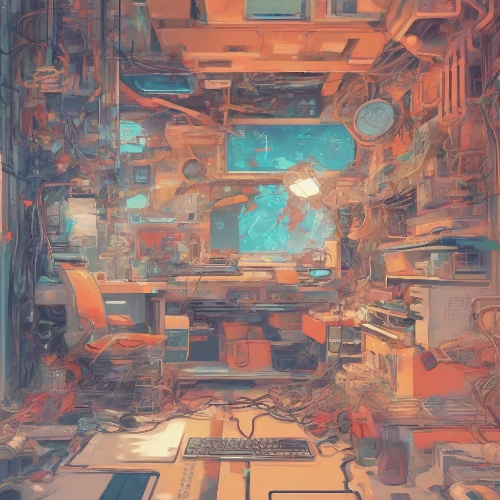 量子计算、AI与生物技术：重塑未来的三大科技趋势