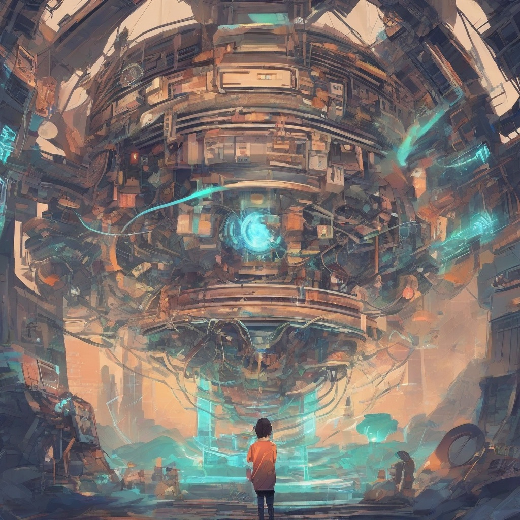 人工智能驱动的产业变革：从技术突破到应用落地