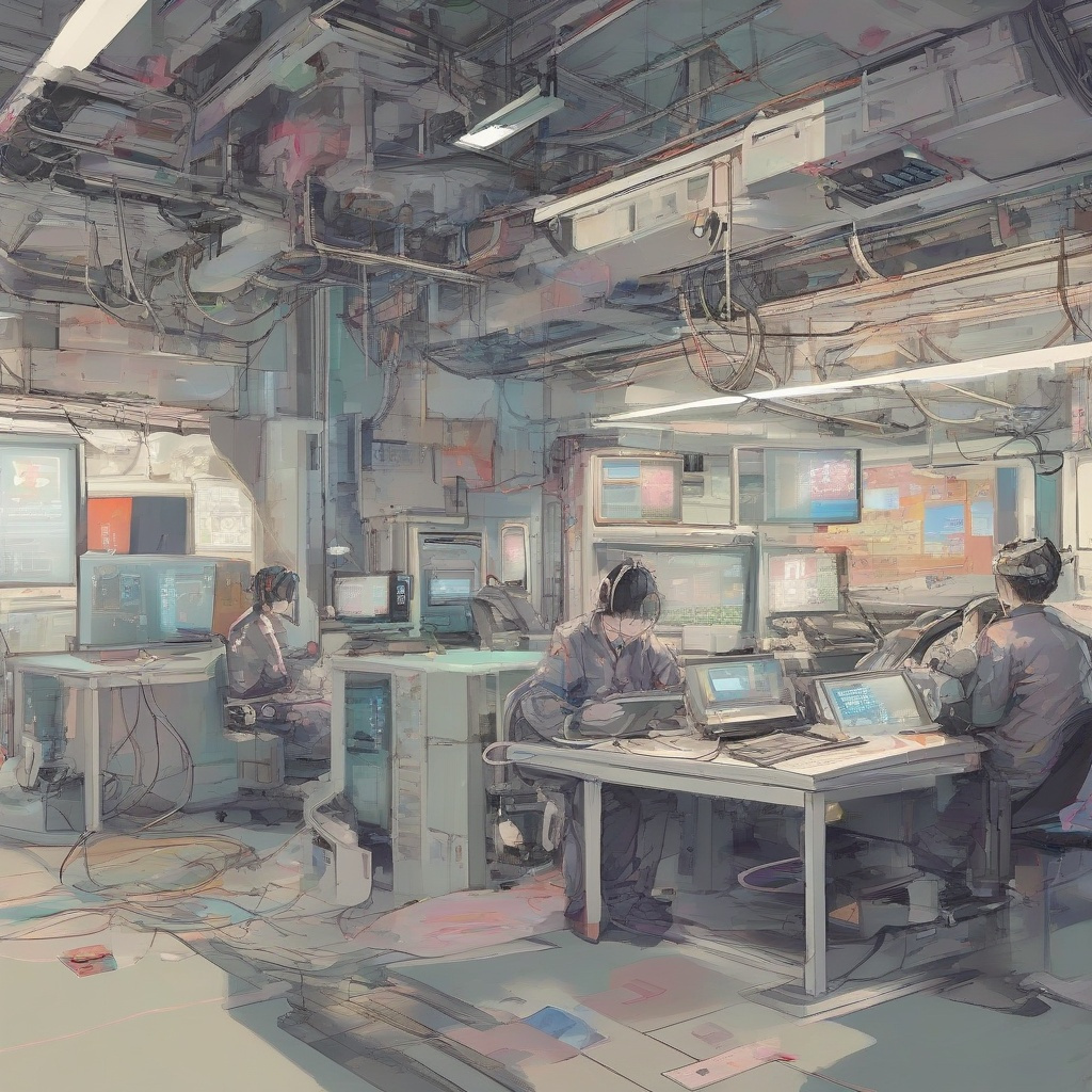 跨平台协作工具革新：重新定义数字工作空间