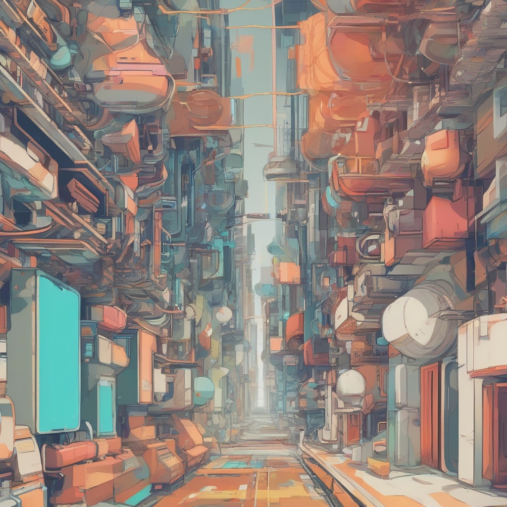 旗舰级移动处理器深度评测：性能、能效与AI算力全解析