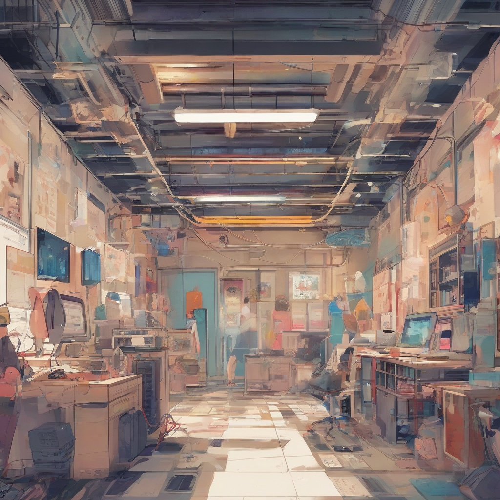 量子计算技术突破：从实验室到产业化的关键进展