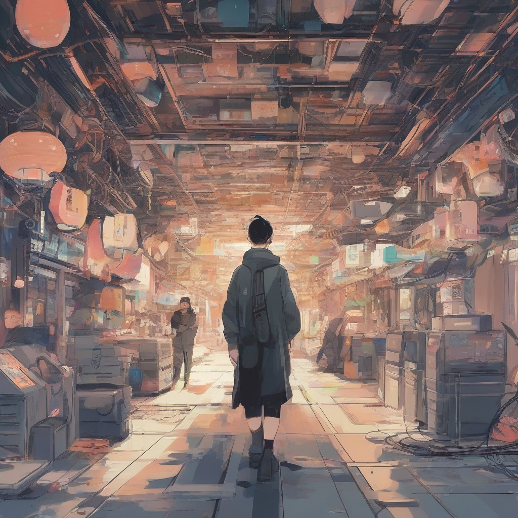 量子计算、AI与生物技术：重塑未来的三大科技浪潮