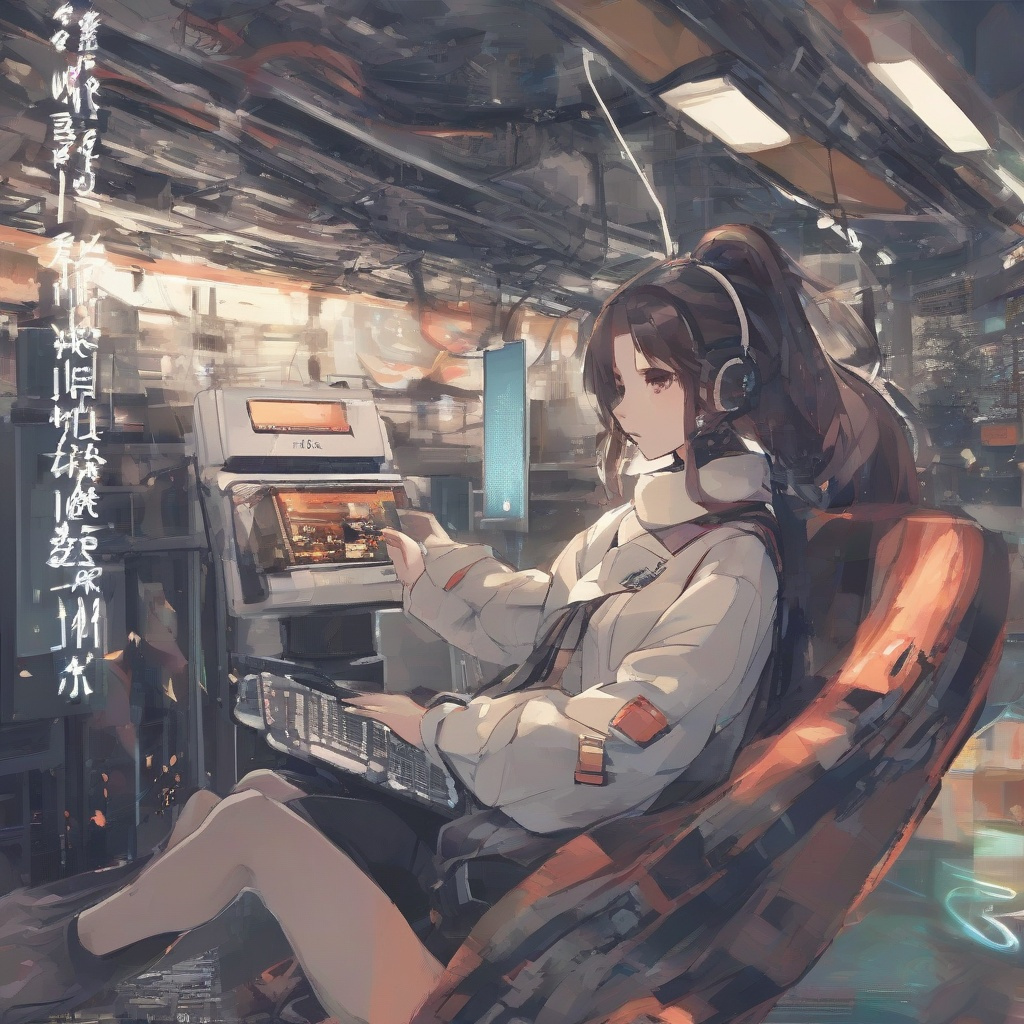 人工智能驱动的产业变革：从算法突破到生态重构