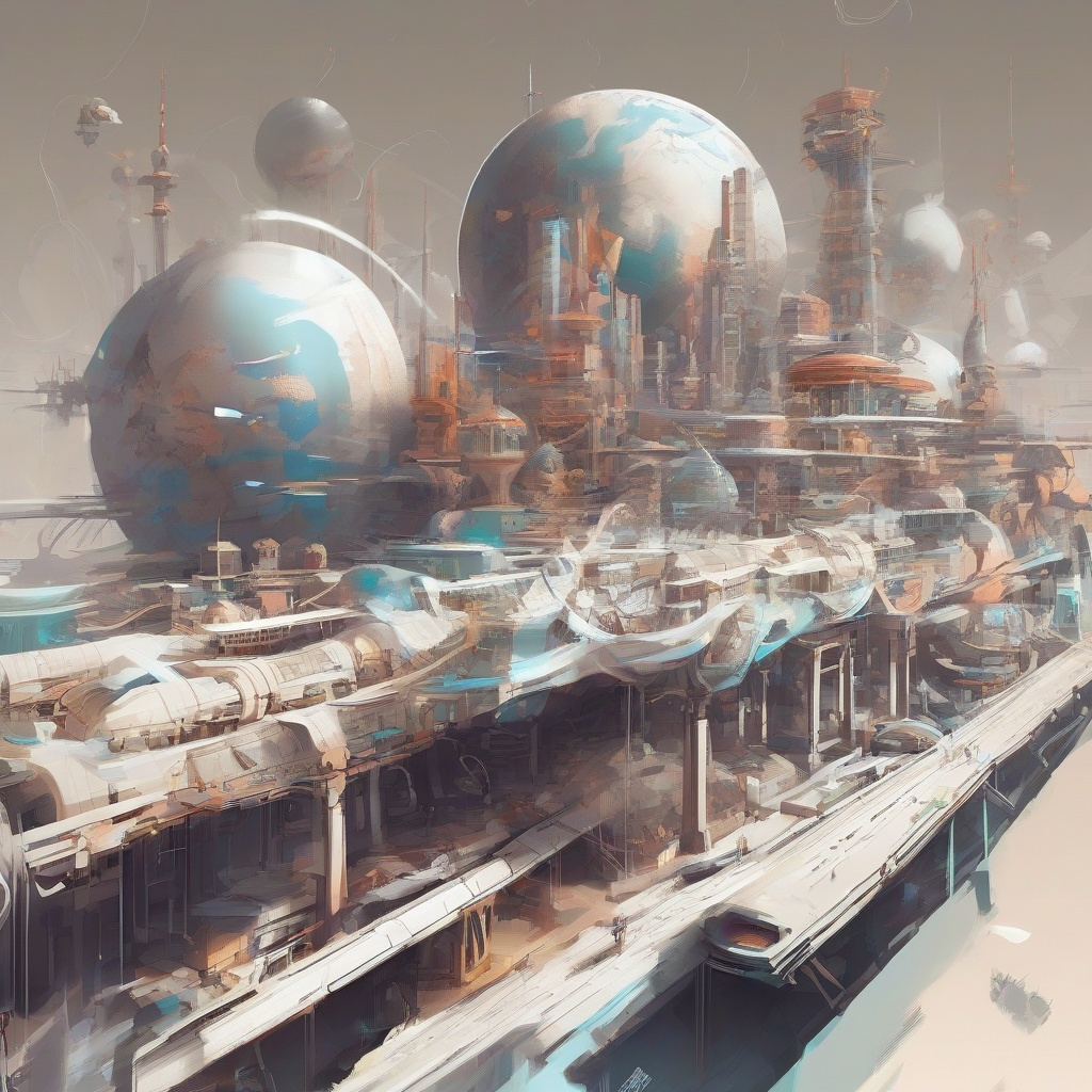 人工智能驱动的产业变革：从技术突破到场景落地