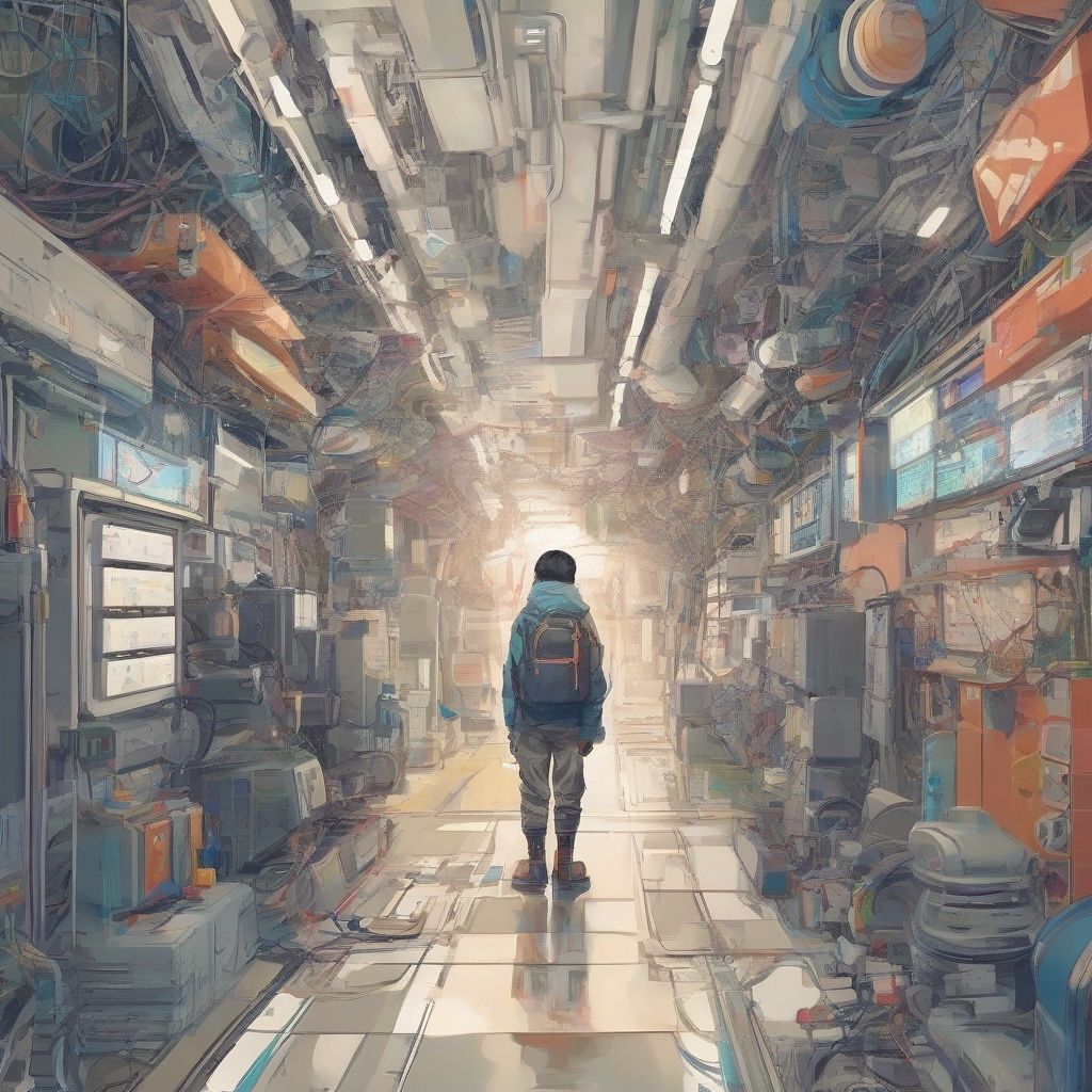 跨平台协作新范式：软件应用如何重塑数字化办公生态