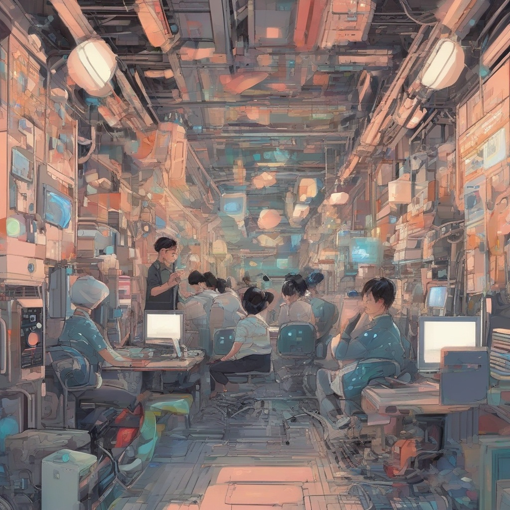 量子计算技术突破：从实验室到产业化的关键跨越