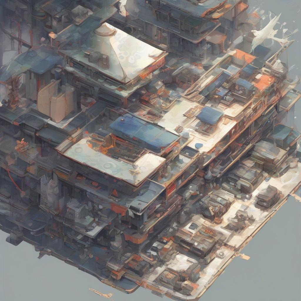 旗舰级移动处理器深度评测：性能、能效与AI能力的全面解析