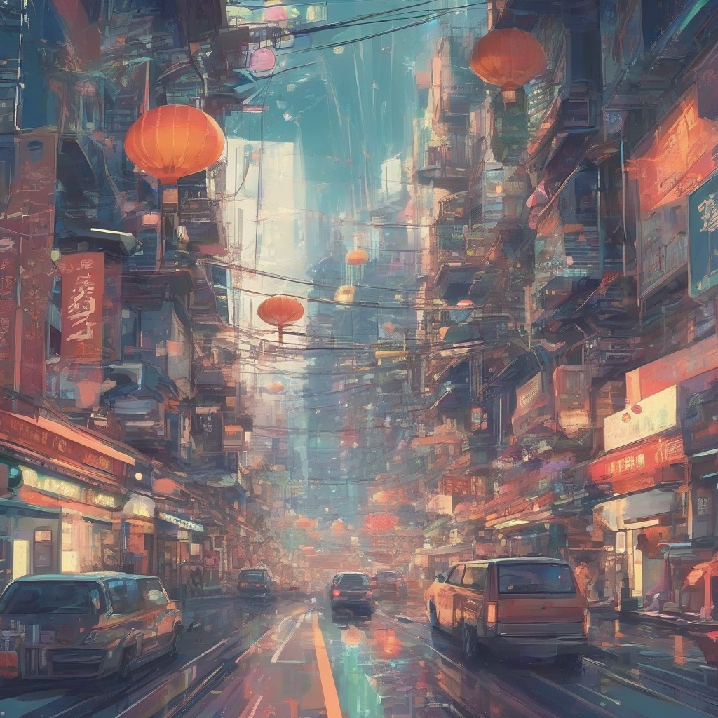 人工智能驱动的产业变革：从技术突破到场景落地