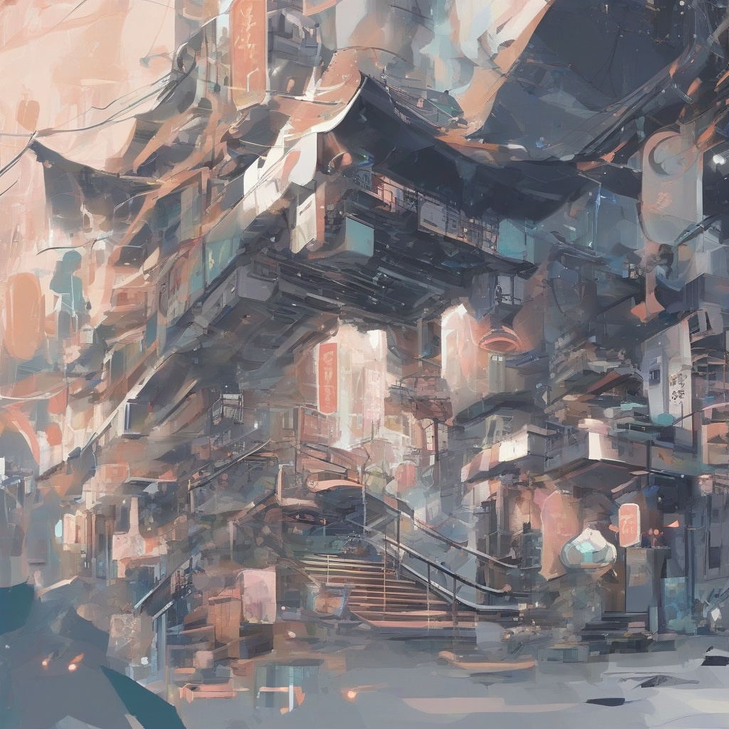 人工智能驱动的产业变革：从算法突破到生态重构