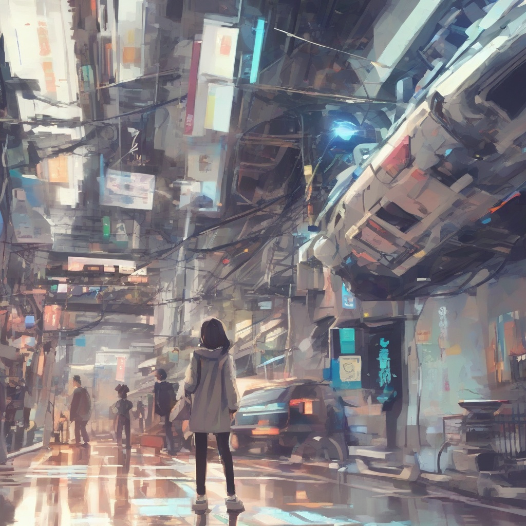 量子计算、AI与生物技术：重塑未来的三大科技趋势