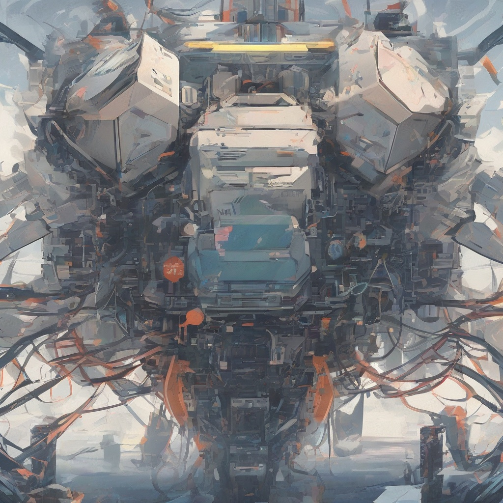 人工智能驱动的产业变革：从算法突破到场景落地