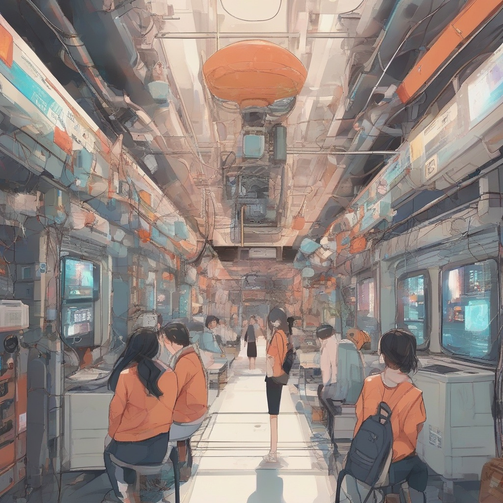 量子计算、AI与生物技术：重塑未来的三大科技浪潮