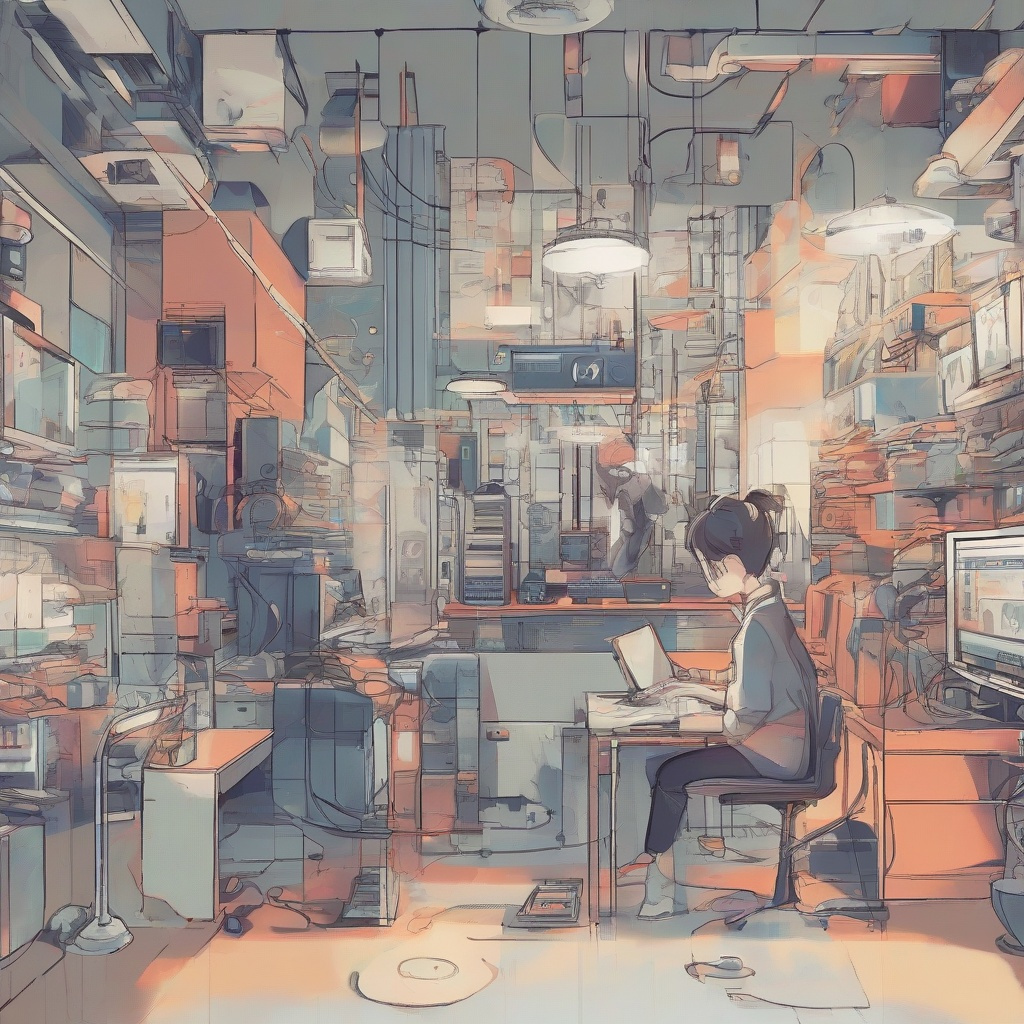 量子计算：突破经典计算边界的科技革命