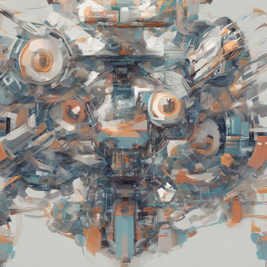 人工智能驱动的产业变革：从算法突破到生态重构