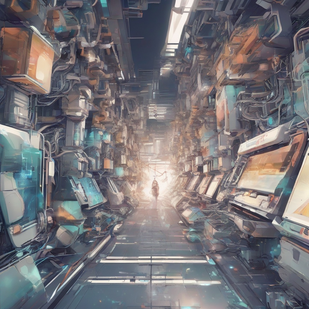 AI驱动的软件应用革新：从生产力工具到智能生态构建