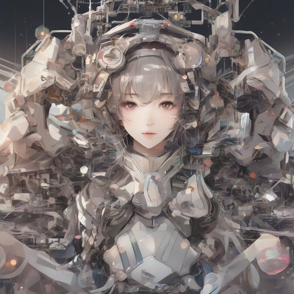 科技浪潮下的未来趋势：量子计算、AI与生物技术的融合突破