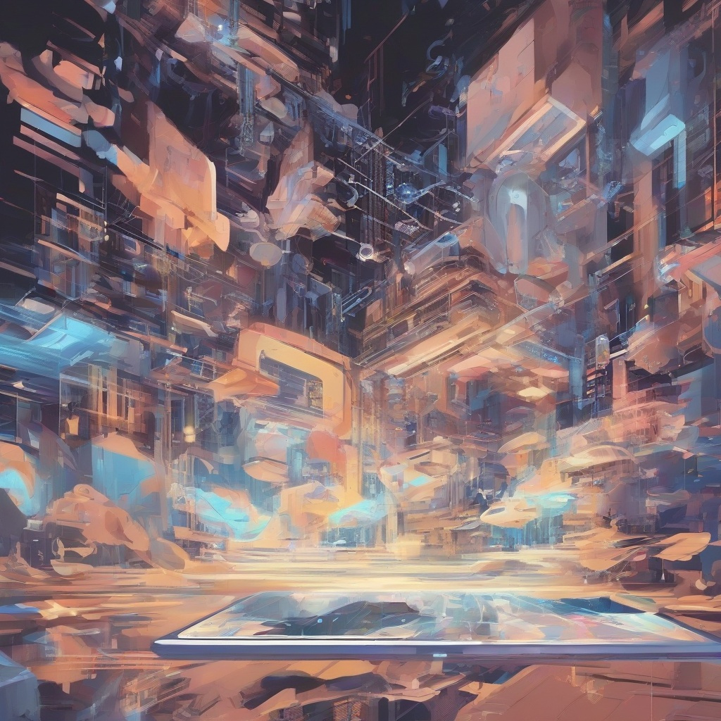 量子计算、AI与6G：下一代科技革命的三重奏