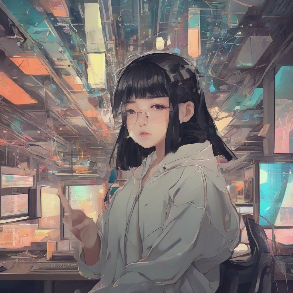 人工智能驱动的产业变革：从算法突破到生态重构