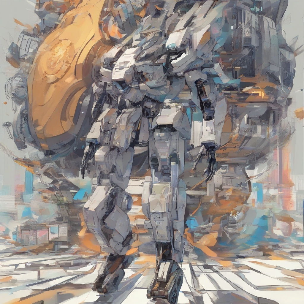 人工智能驱动的产业变革：从算法突破到生态重构