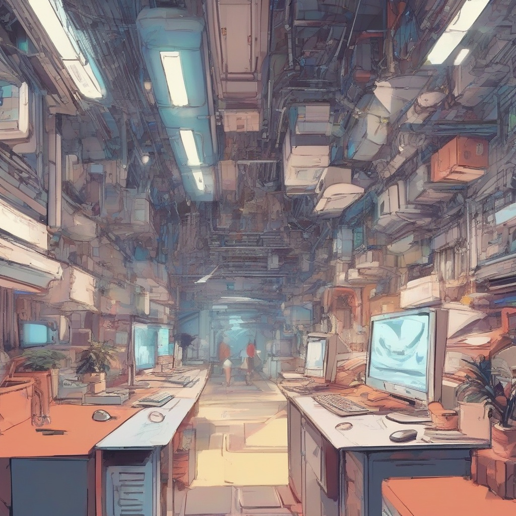 量子计算：从实验室到产业化的关键突破