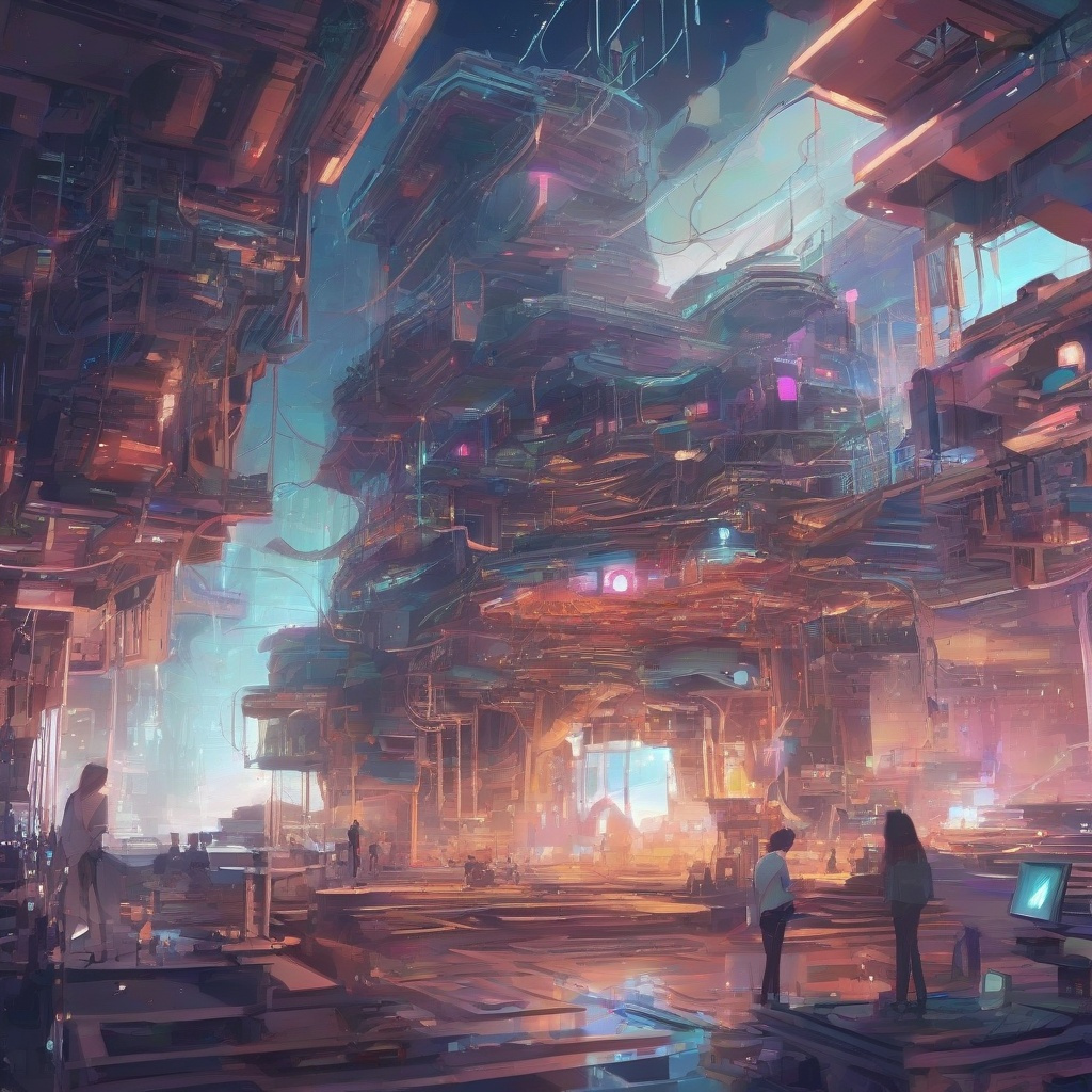 量子计算：从实验室到产业化的关键突破与未来图景