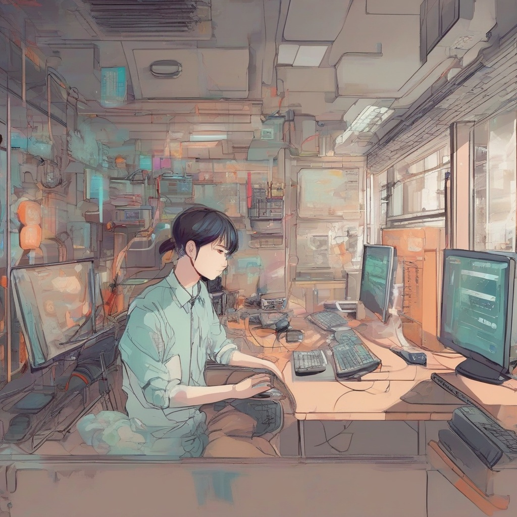 量子计算：从实验室到产业化的技术跃迁