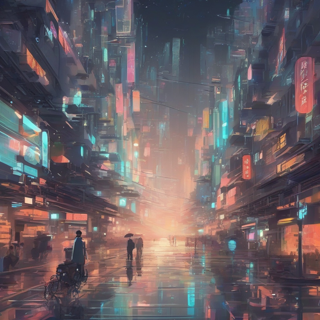 人工智能驱动的产业变革：从技术突破到场景落地