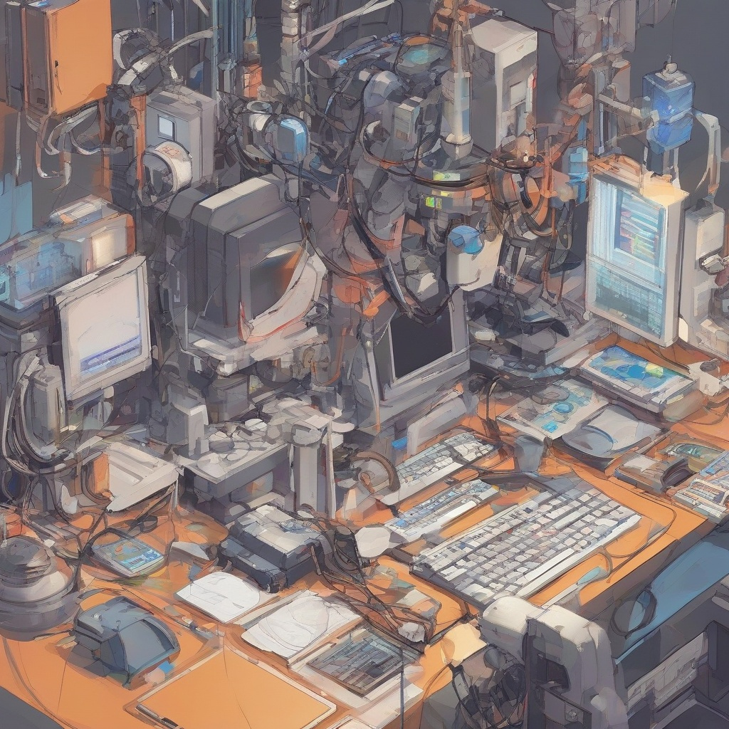 跨平台协作工具革新：重新定义软件应用生态边界