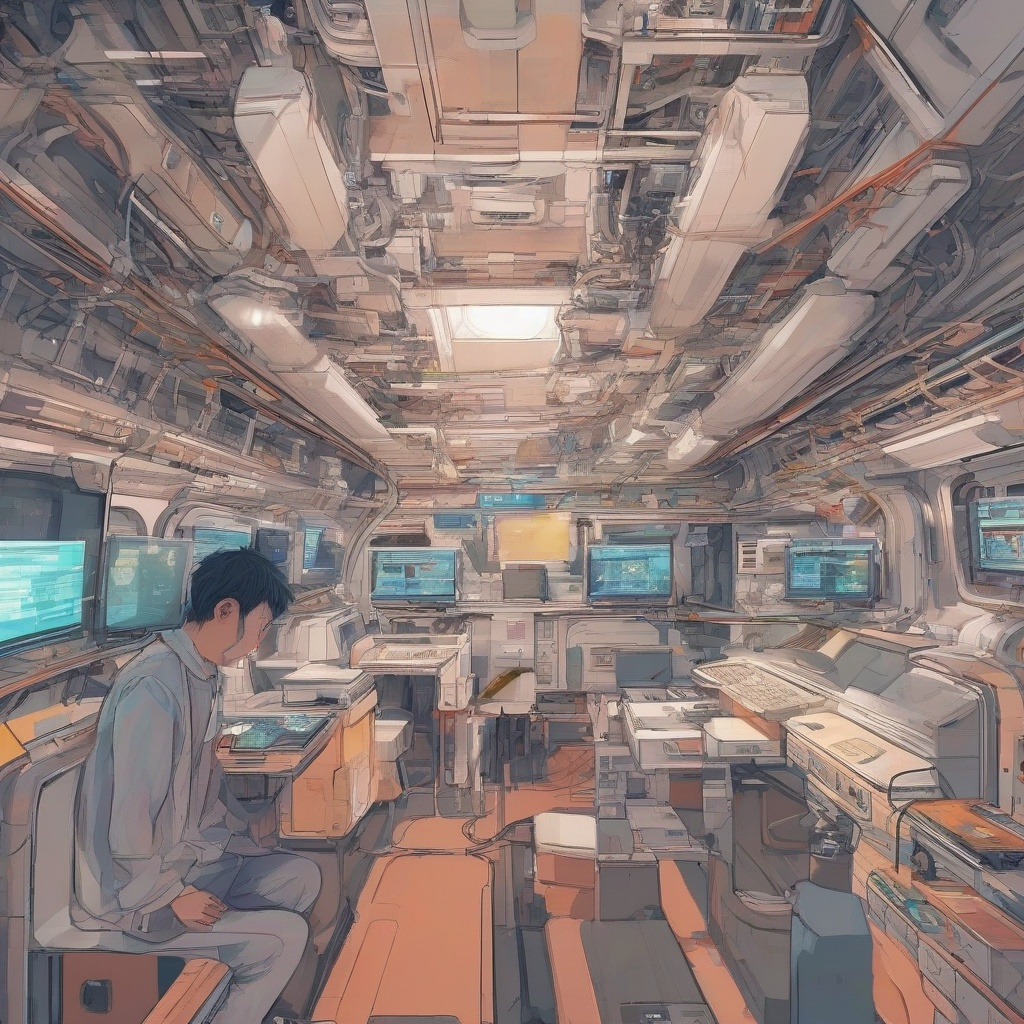 软件应用生态变革：从单一工具到智能协同平台的演进路径