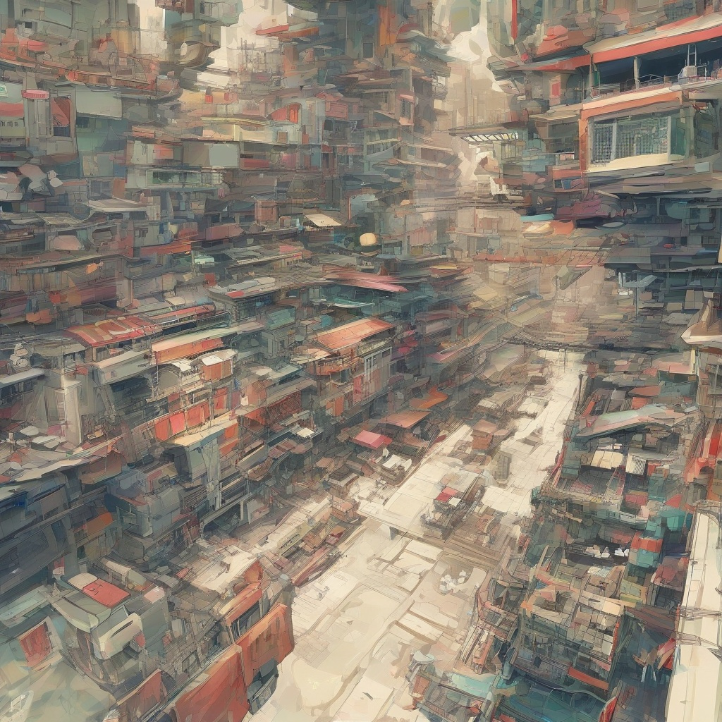 旗舰级移动处理器深度评测：性能、能效与场景适配全解析