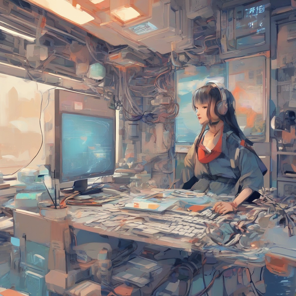 AI驱动的办公革命：深度解析智能软件如何重塑工作场景