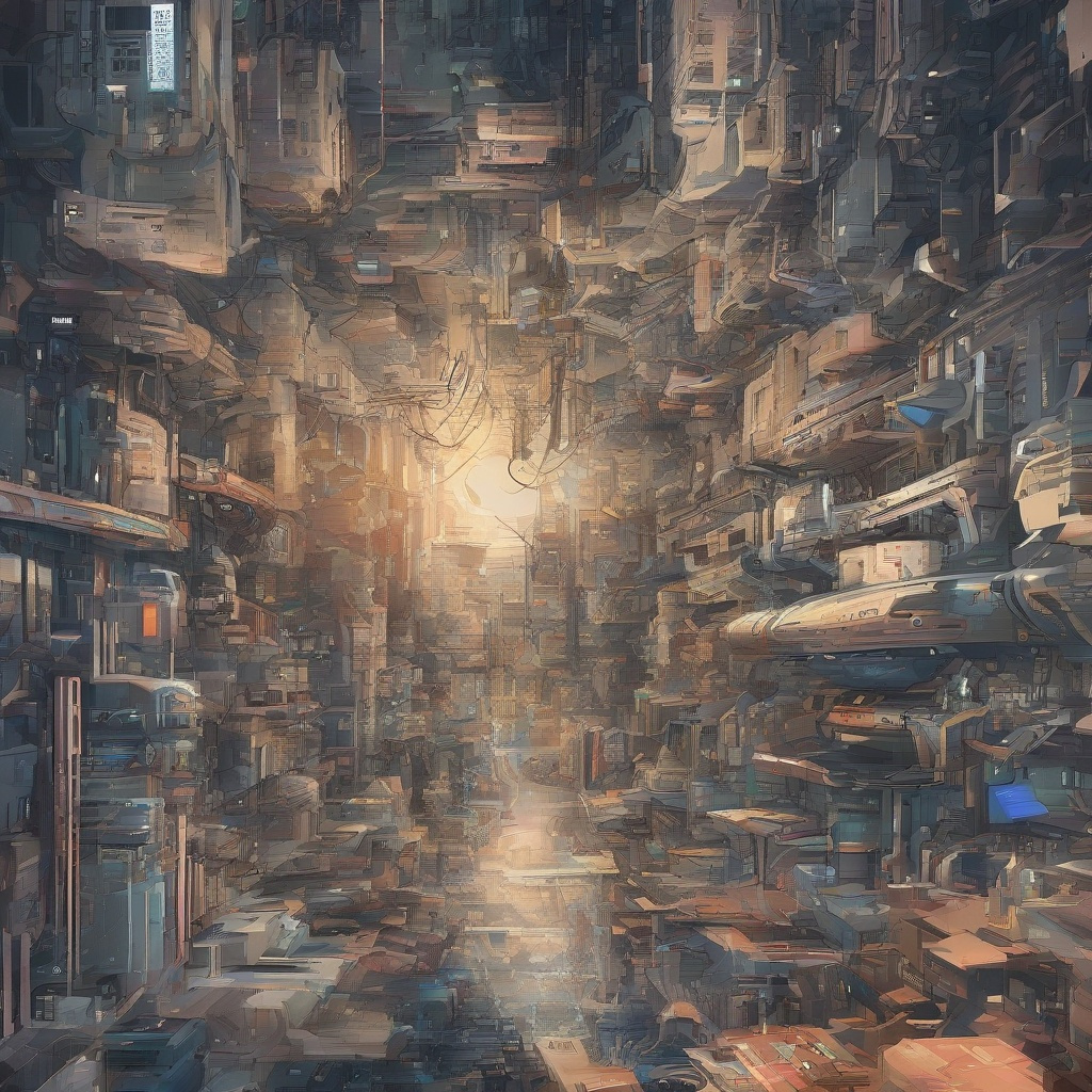 AI驱动的软件应用革新：从生产力工具到智能生态的进化路径