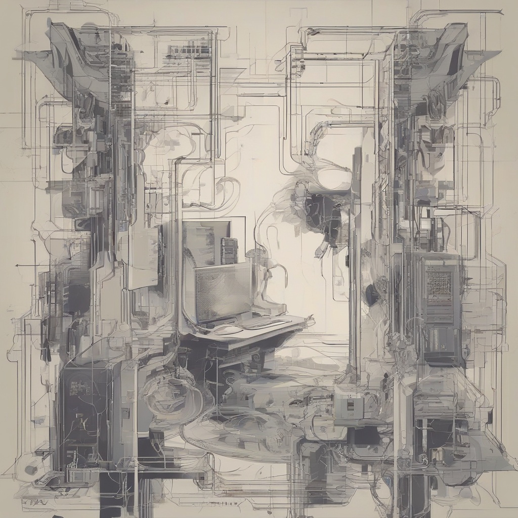 量子计算：从实验室到产业化的技术跃迁