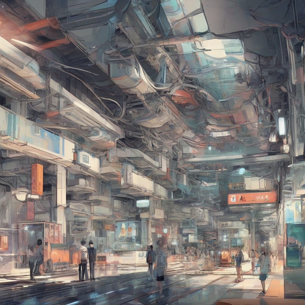 AI驱动的软件应用革新：从生产力工具到智能生态构建