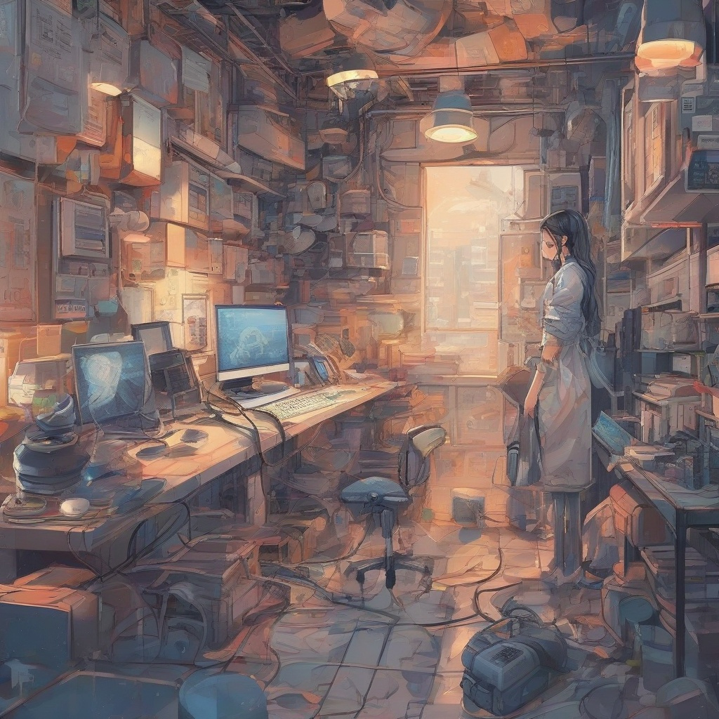 量子计算：从实验室到产业化的关键突破