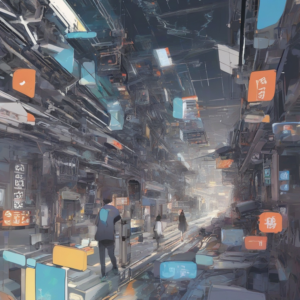 跨平台协作新范式：解析现代软件应用的生态融合趋势