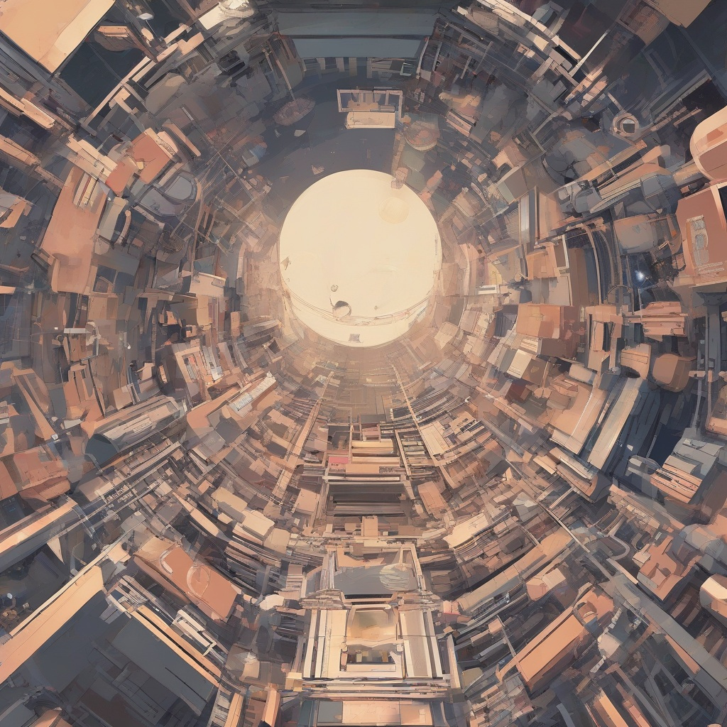 量子计算：从实验室到产业化的关键突破