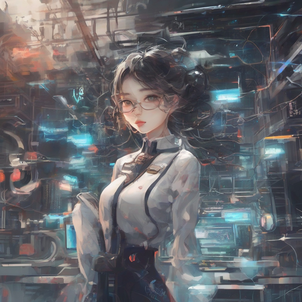 量子计算与AI融合：开启下一代技术革命的钥匙