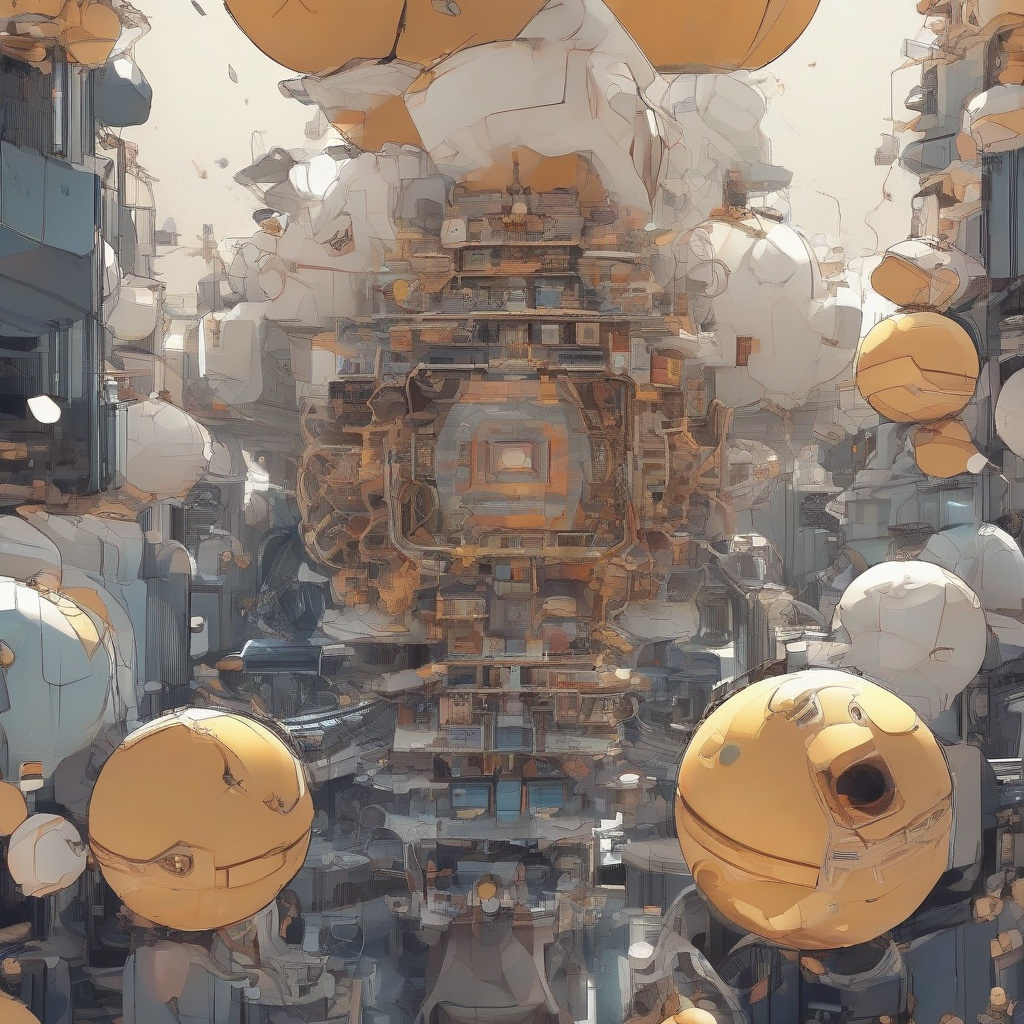 旗舰级移动处理器深度评测：性能、能效与未来趋势解析