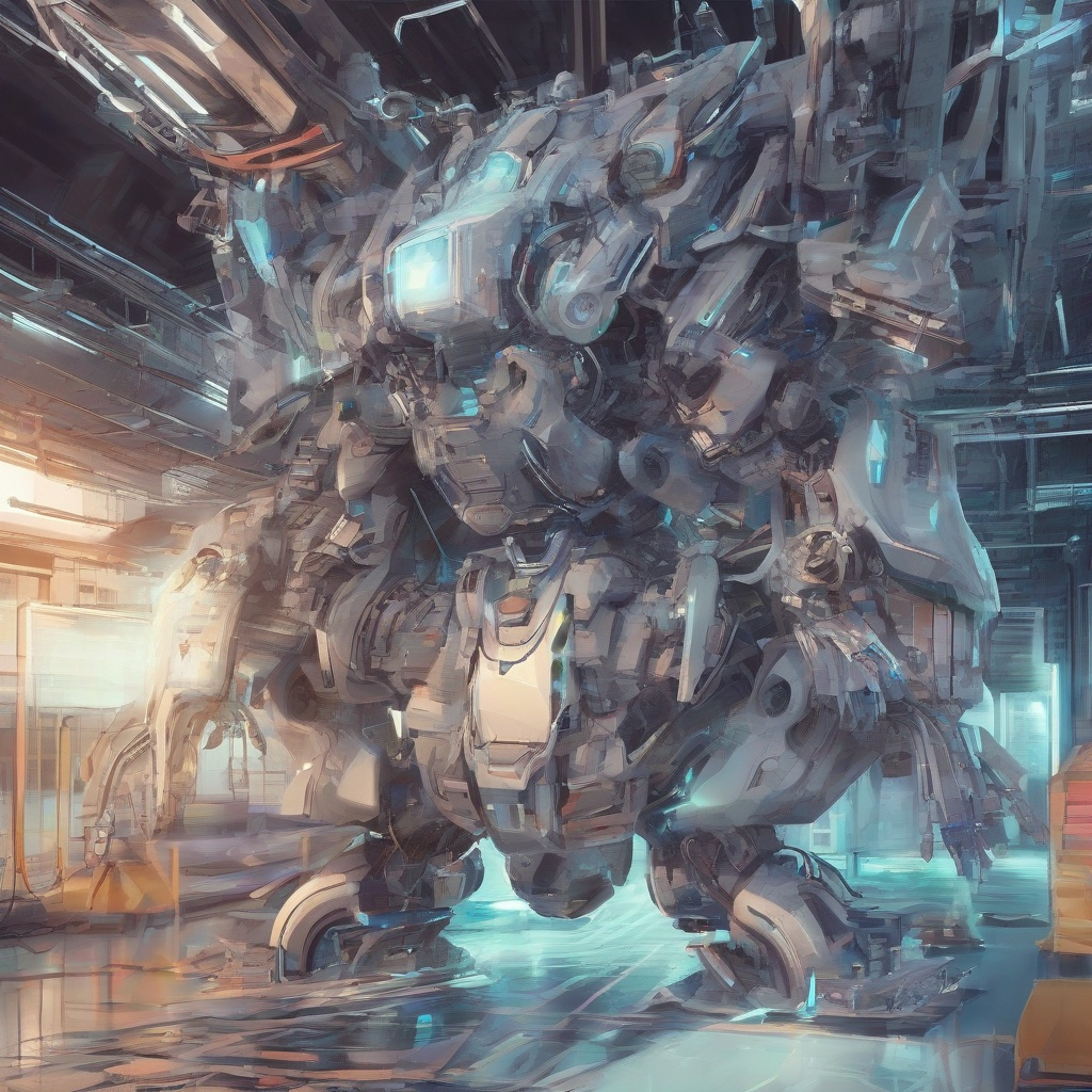 AI驱动的智能办公套件：重塑企业生产力工具新范式