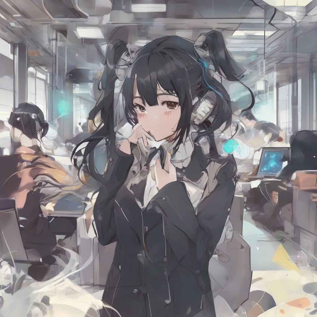 未来科技趋势：量子计算、AI与生物技术的融合革命