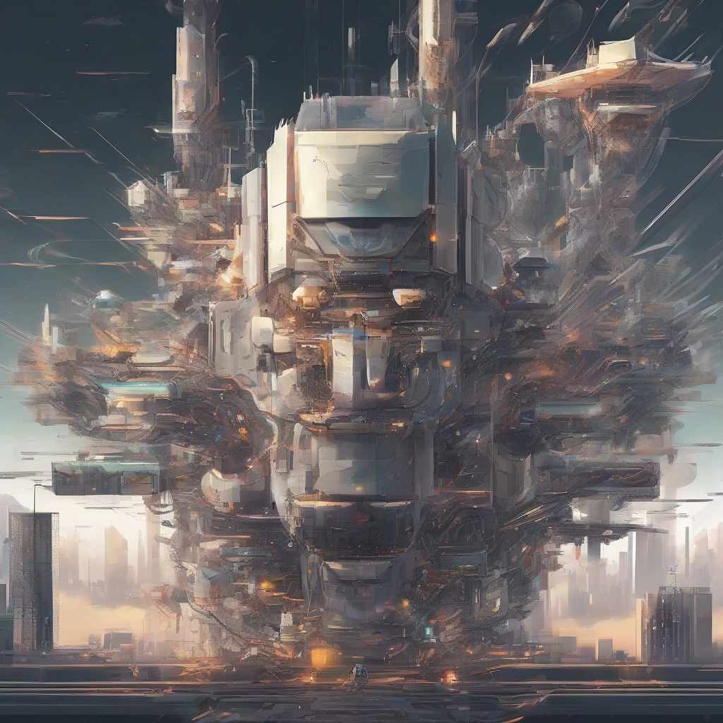 AI驱动的软件应用革命：重塑生产力的五大核心场景