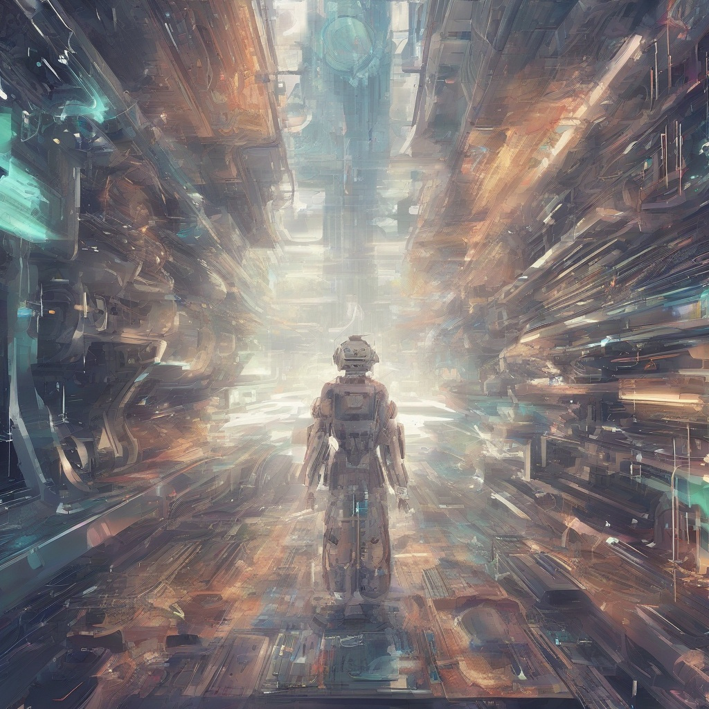 AI驱动的软件应用革新：从效率工具到智能生态的进化路径