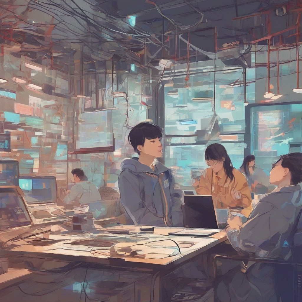 量子计算技术突破：从实验室到产业化的关键跨越