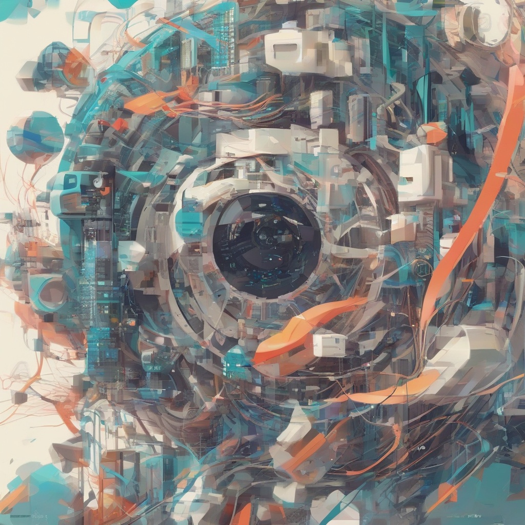 人工智能技术突破：从感知智能到认知智能的范式革命