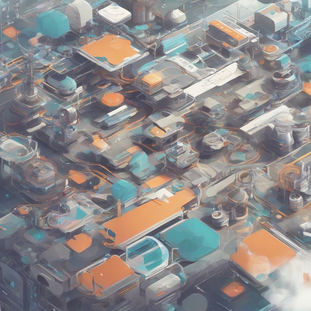 量子计算与AI融合：开启下一代技术革命的钥匙