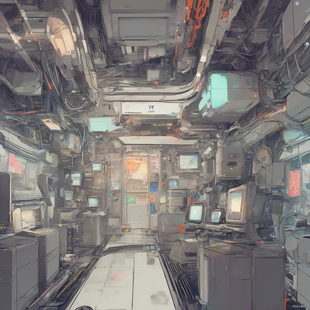 跨平台协作新范式：软件应用如何重构生产力生态