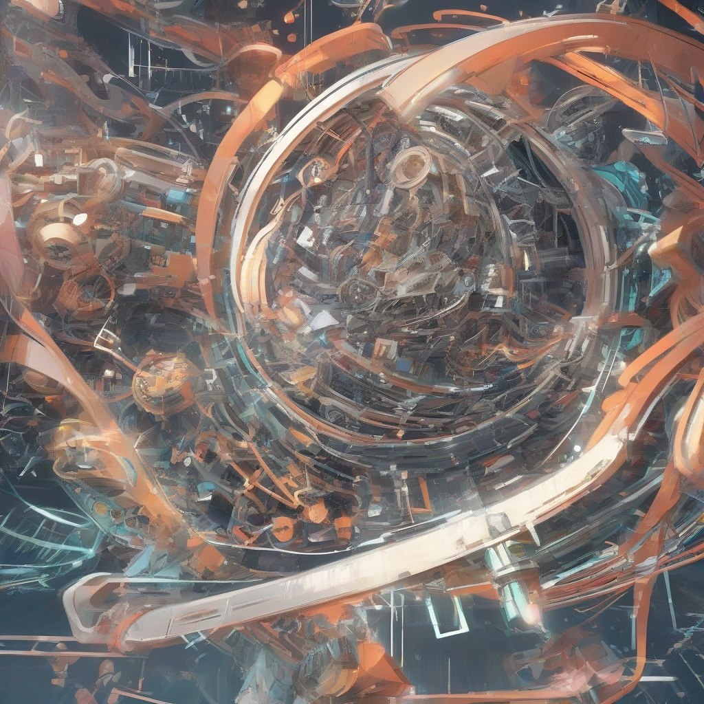 AI驱动的软件应用革新：从效率工具到智能生态的进化路径