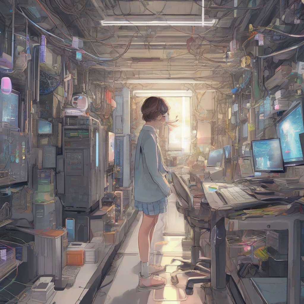 量子计算：从实验室到产业化的关键突破